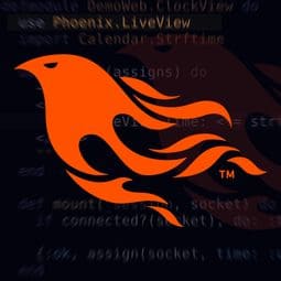 Aplicaciones web con Phoenixframework